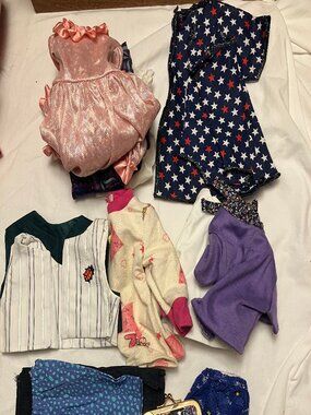 American Girl Doll Clothes